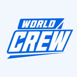 World Crew creator avatar