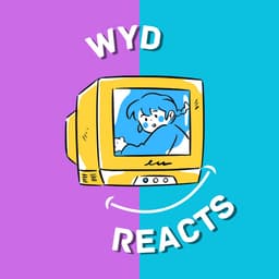 WYD Reacts creator avatar