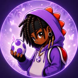 Yosh creator avatar