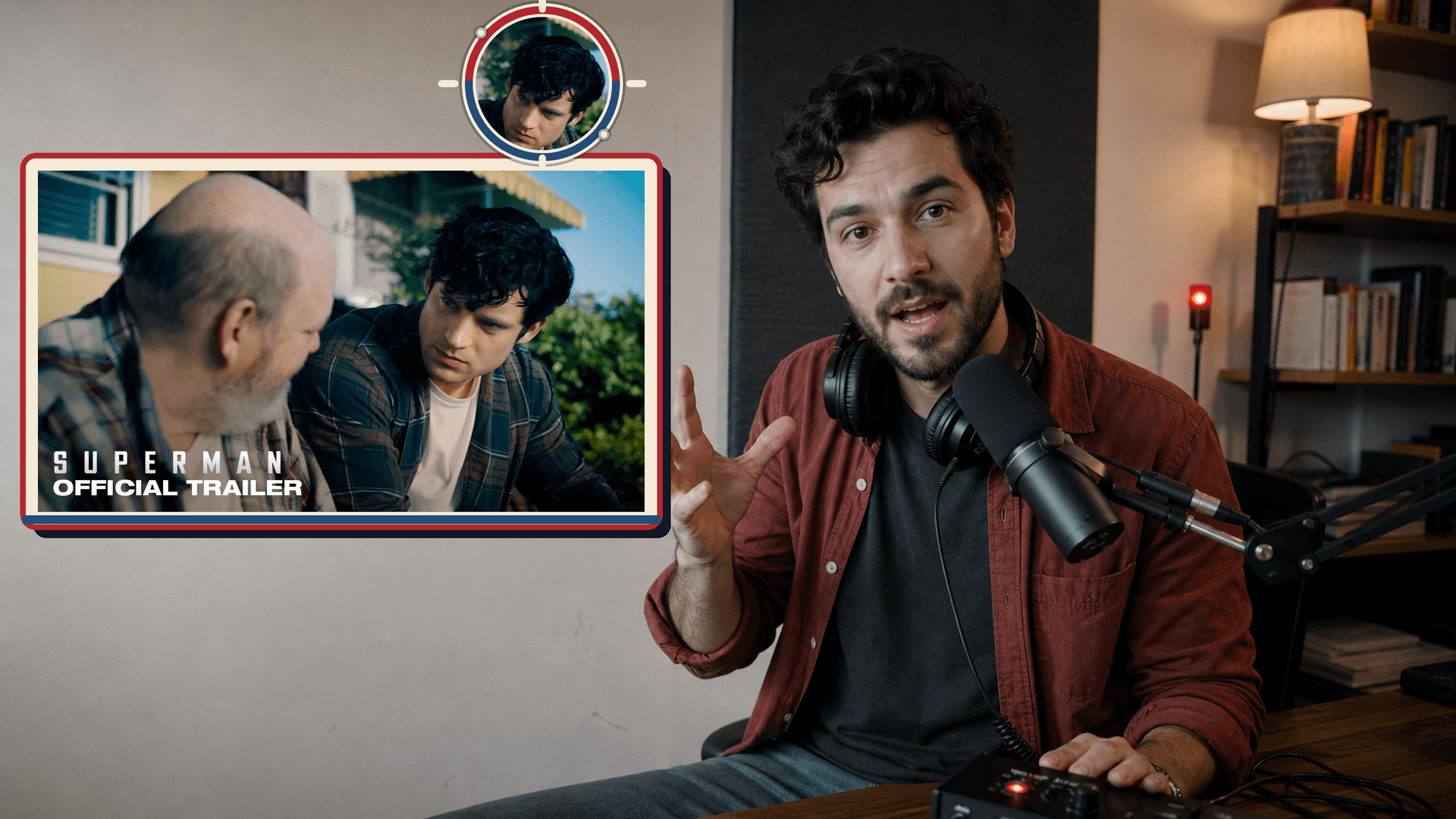 Tres creadores adultos de reacciones a tráileres comentan el teaser oficial de Spider-Man No Way Home con subtítulos bilingües