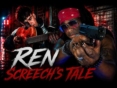 Video thumbnail: Karma will get you bro!! Ren - Screech's Tale Reaction (6IX)