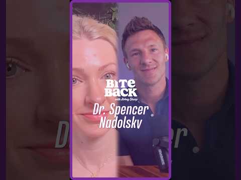 Thumbnail for The Future Of Ozempic Is Bigger Than Weight Loss (Dr. Spencer Nadolsky)