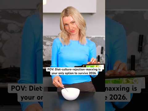 Thumbnail for POV: You're Trying To Survive Wellness Culture