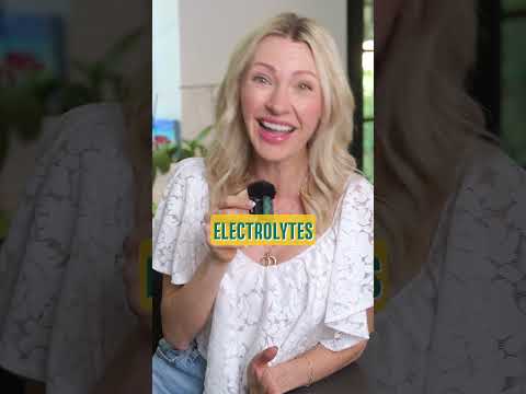 Thumbnail for Is Plain Water NOT Hydrating Enough?