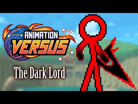 Thumbnail for The Dark Lord Gameplay REVEAL SHOWCASE | Animation VERSUS | AvG Reacts