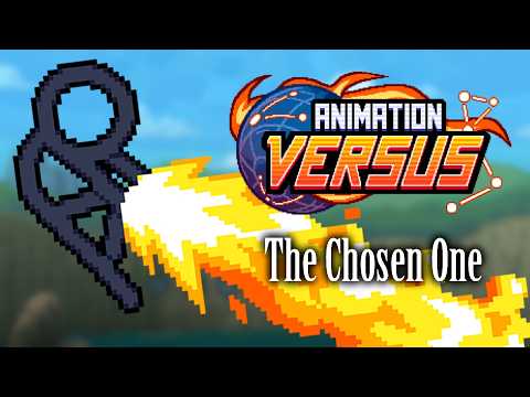 Thumbnail for TCO Gameplay REVEAL SHOWCASE | Animation VERSUS | AvG Reacts