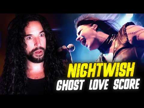 Video thumbnail: I've Never Heard a Voice Like This in Metal (Nightwish - Ghost Love Score)
