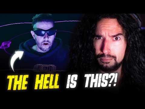 Video thumbnail: Did Avenged Sevenfold Just Troll Their Fans?