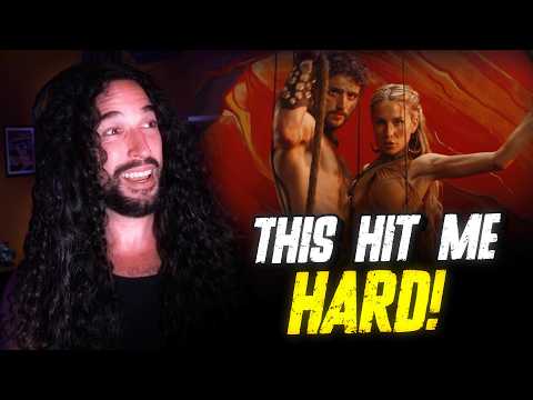 Video thumbnail: I Didn't Expect Benson Boone To Do This (Metal Singer Reacts)