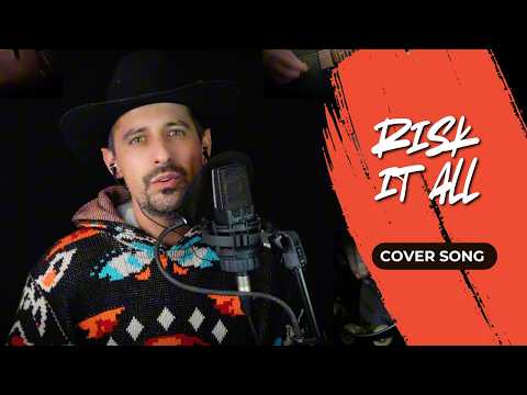 Video thumbnail: Risk it All - Bruno Mars Cover by Anthony Blaine