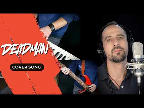 Video thumbnail: Deadman - KUN Cover by Anthony Blaine