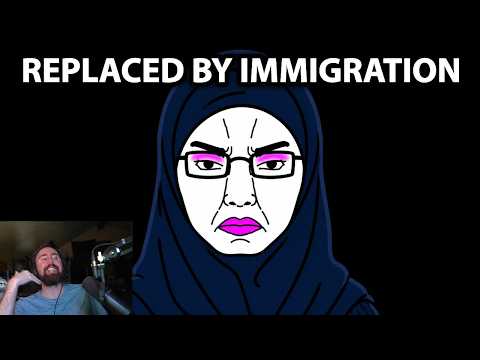Video thumbnail: This is the most redpilled video I've seen..