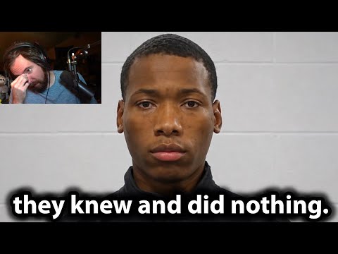 Video thumbnail: This case just took a dark turn..
