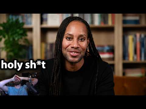 Video thumbnail: Cambridge fell for the biggest fraud ever..