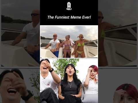 Thumbnail for The Funniest Meme Ever!
