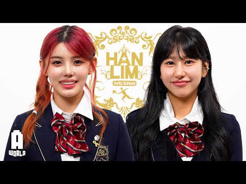 Thumbnail for How K-Pop Idols Actually Date in High School🏫