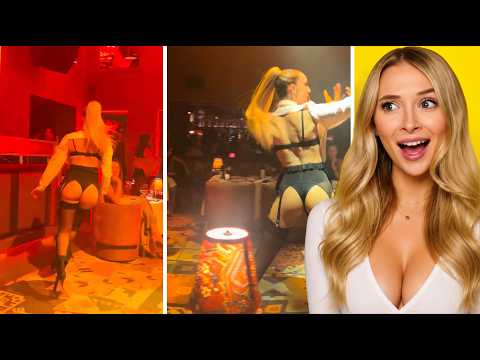 Video thumbnail: This Dinner Got Completely Out of Control
