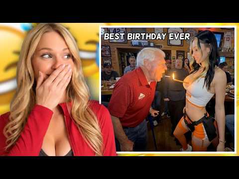 Video thumbnail: This Might Be The Best Birthday Surprise Ever