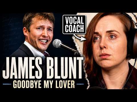 Thumbnail for Just me CRYING for 11min 42 straight... Thanks James