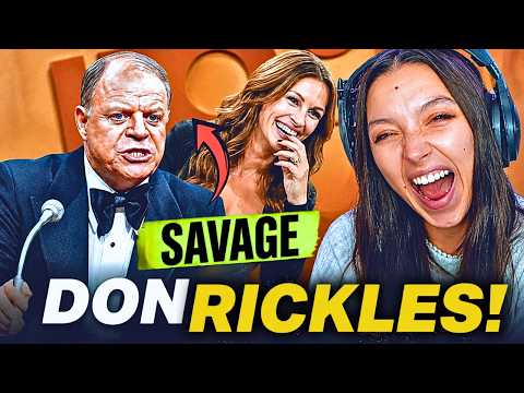 Video thumbnail: Don Rickles' MOST OFFENSIVE Insults Compilation