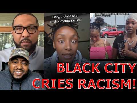Video thumbnail: WOKE Black City Residents CRY RACISM Over Power Outage As Utility Workers Face Drive-By Shootings!