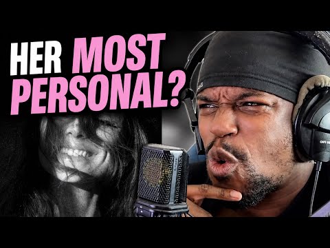 Video thumbnail: I Was NOT Ready For Ariana Grande’s New Era… (Petal Reaction)