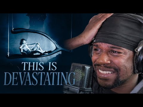 Video thumbnail: THE DELUXE TRACKS ARE INSANE… | Conan Gray - Wishbone Deluxe Reaction