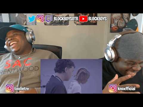 Video thumbnail: Nine Vicious - Feel Like Wayne (Official Music Video) - REACTION