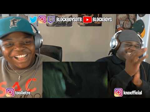 Video thumbnail: Nine Vicious - Chanel (OFFICIAL MUSIC VIDEO) - REACTION