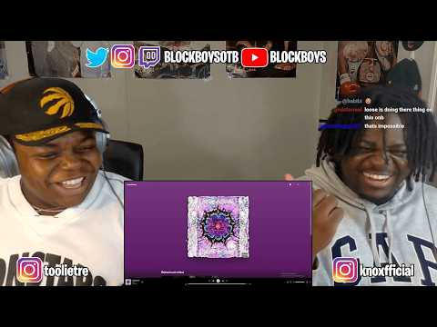 Video thumbnail: slayr - HeavenTunes - ALBUM REACTION