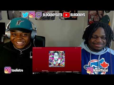 Video thumbnail: diamond* - BLING SLIME VØL 1 - MIXTAPE REACTION