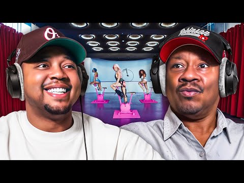 Video thumbnail: THIS TRIO NEVER MISSES. | Dad Reacts to FLO – Remedied