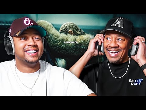 Video thumbnail: NOW WE GET WHY THIS IS A CLASSIC. | Dad Reacts to Beyoncé – Lemonade (Full Album Reaction)