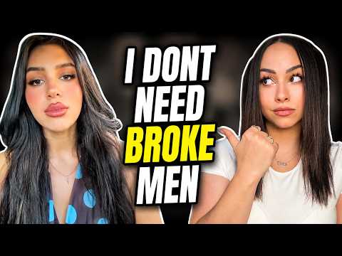 Video thumbnail: Women DEMAND Provider Men… But What Do Men Get In Return?