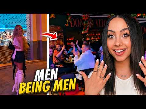 Video thumbnail: PROOF Men Have More Fun Than Women #58