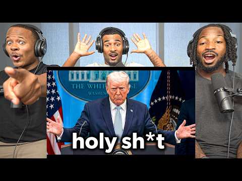 Video thumbnail: The Democrats’ WORST NIGHTMARE Is Actually HAPPENING!!!