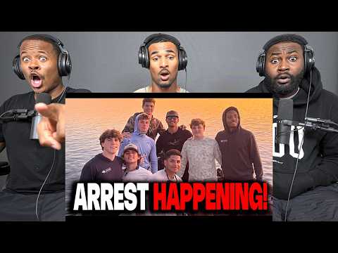Video thumbnail: 🚨Nolan Wells BOMBSHELL Is Here FIRST ARRESTS MADE as The Truth COMES OUT!
