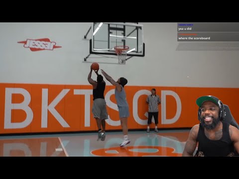 Thumbnail for I FINALLY PLAYED JUNE FLIGHT! Reacting To FINAL GENERATIONAL Flight VS CashNasty 1V1 Rematch 2026!