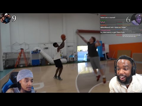 Thumbnail for DROP THE FOOTAGE! Reacting To Flight Reaction To D1 Player Who FLIGHT Tried To Hide From Everyone!