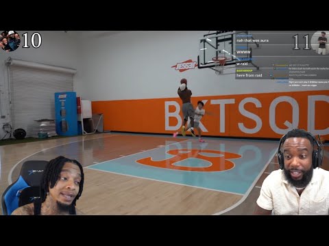 Thumbnail for FLIGHT IS SHAKING! Reacting To Flight Reaction To NAIL BITING 1v1 Basketball Against Ray Asian Boy!