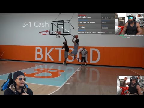 Thumbnail for FLIGHT STOP IT! Reacting To Flight Reaction FINAL GENERATIONAL Flight VS CashNasty 1V1 Rematch 2026!