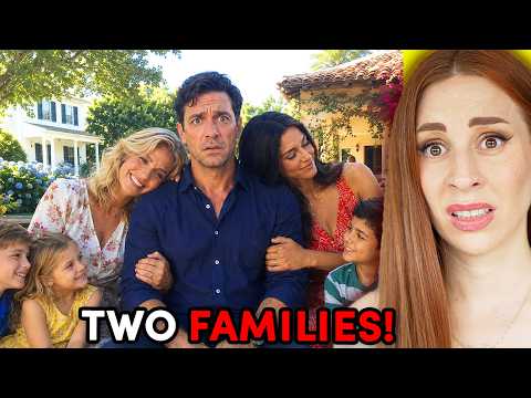 Thumbnail for My Husband Has a SECRET Second Family + UPDATES - Charlotte Dobre REACTION