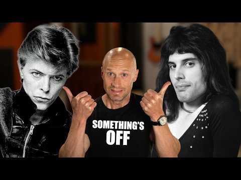 Video thumbnail: We've got vocal range ALL WRONG...