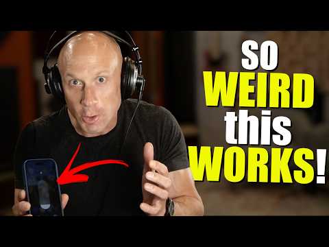 Video thumbnail: The ULTIMATE mind game for tricky notes!!