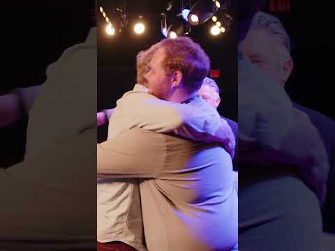 Thumbnail for Cinema Therapy LIVE - VIP tickets!