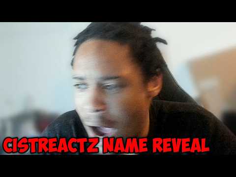 Thumbnail for Name Reveal