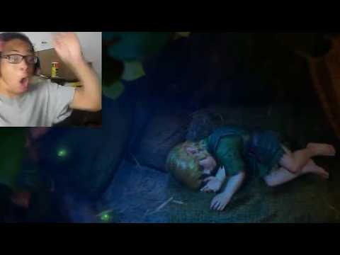 Thumbnail for OCARINA OF TIME REMAKE REACTION