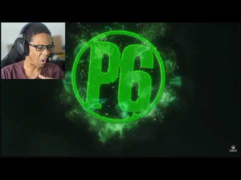 Thumbnail for Persona 6 — Teaser Trailer REACTION