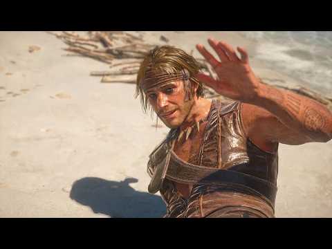 Thumbnail for ASSASSIN'S CREED BLACK FLAG RESYNC GAMEPLAY