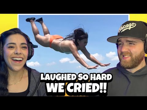 Thumbnail for Epic Fails Compilation | Perfect 10! 😂 | LAUGHED SO HARD WE COULDN'T BREATHE (Reaction)